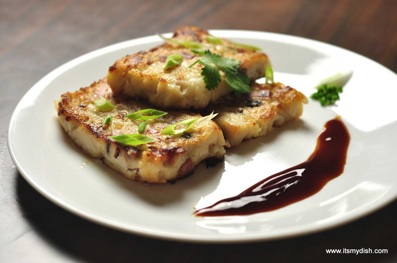 5 Makanan yang Wajib Ada Ketika Merayakan Imlek